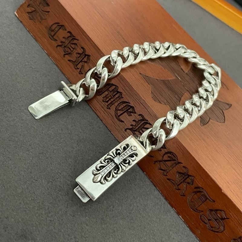 Chrome Hearts Bracelets